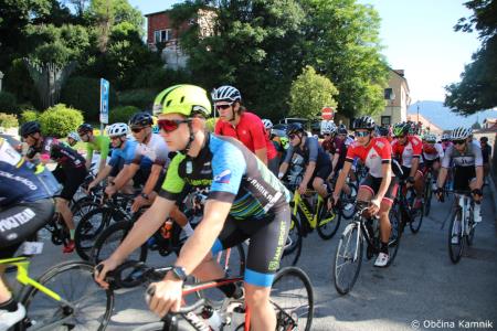 15. Maraton Alpe Scott v znamenju mednarodne udeležbe in sončne nedelje z razgledi na Alpe (31)